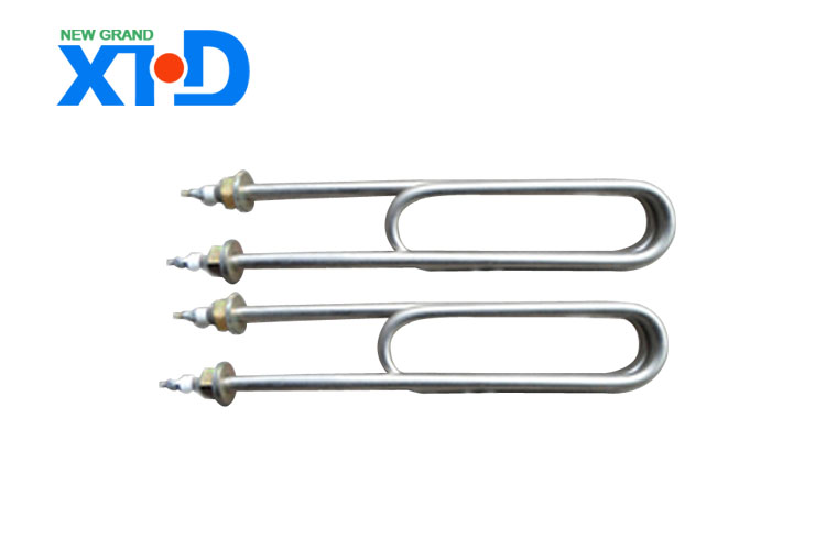 U型蒸飯機液體電加熱器 U型蒸飯機液體電加熱器