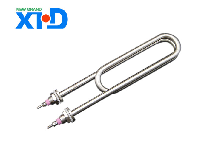 不銹鋼雙U蒸飯柜電加熱管 不銹鋼雙U蒸飯柜電加熱管